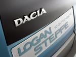 Dacia Logan Steppe Concept 2006 года